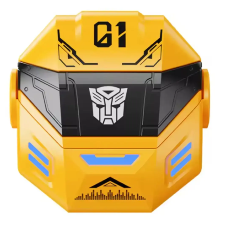 AURICULARES BUMBLEBEE INALAMBRICOS