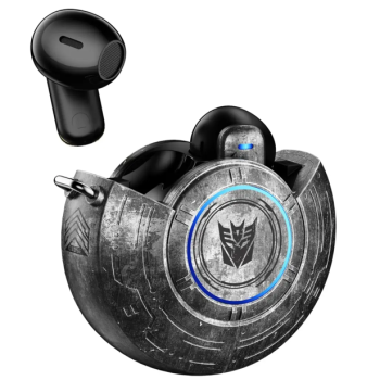 AURICULARES INALAMBRICOS DECEPTICONS