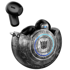 AURICULARES INALAMBRICOS DECEPTICONS