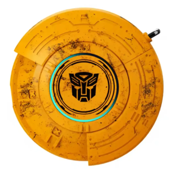 AURICULARES INALAMBRICOS TRANSFORMERS
