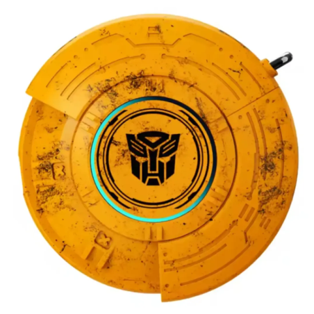 AURICULARES INALAMBRICOS TRANSFORMERS