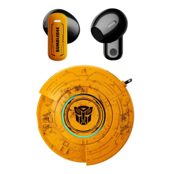 AURICULARES INALAMBRICOS TRANSFORMERS