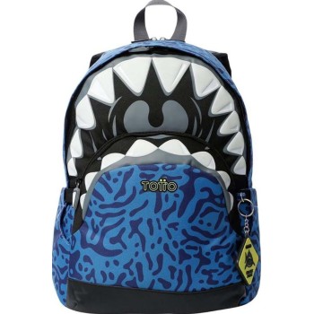 MORRAL TOTTO SHARKY 9JG T.M