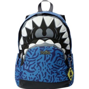 MORRAL TOTTO SHARKY 9JG T.M