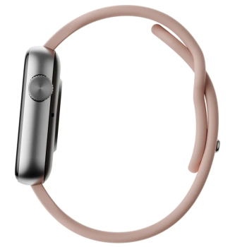 SMARTWATCH MULTIFUNCION COLOR ROSA