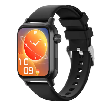 SMARTWATCH MULTIFUNCIONAL ELEGANTE NEGRO