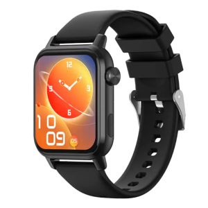 SMARTWATCH MULTIFUNCIONAL ELEGANTE NEGRO