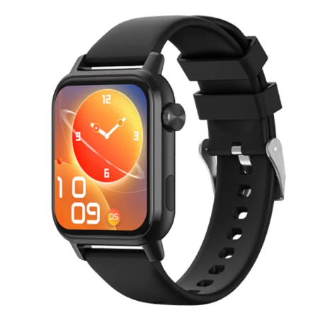SMARTWATCH MULTIFUNCIONAL ELEGANTE NEGRO