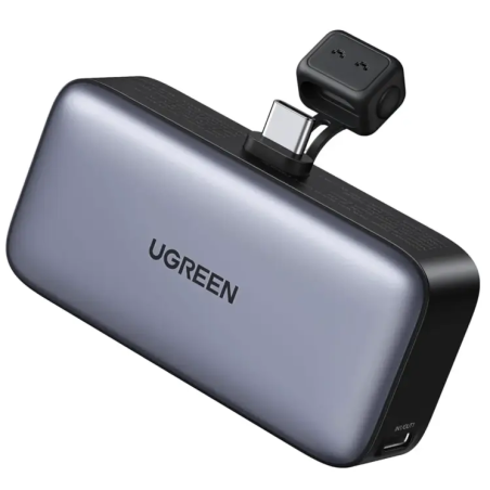 MINI POWER BANK UGREEN 5000mAh 22.5W