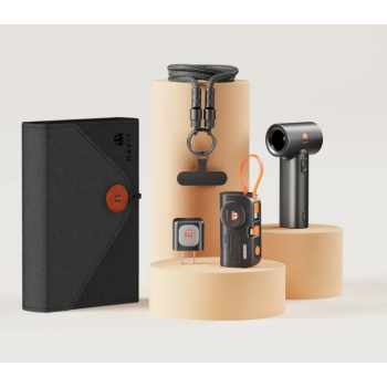 KIT PARA VIAJEROS COMPLETO