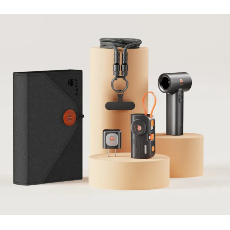 KIT PARA VIAJEROS COMPLETO