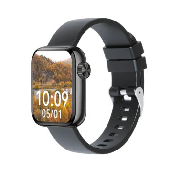 SMARTWATCH MULTIFUNCION COLOR NEGRO