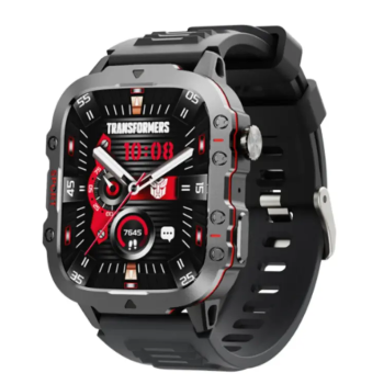 SMARTWATCH TRASNFORMERS IP68