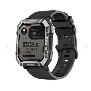 SMARTWATCH BLACKVIEW ULTRA RESISTENTE