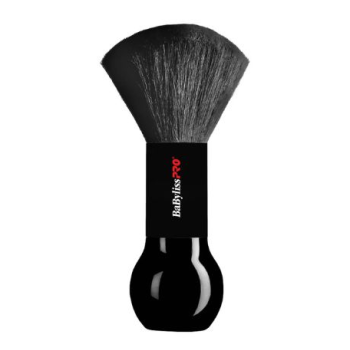 Cepillo Babyliss P/ Remover cabello del cuello (Unidades-Negro)