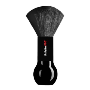 Cepillo Babyliss P/ Remover cabello del cuello (Unidades-Negro)