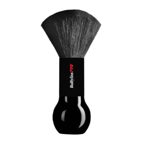 Cepillo Babyliss P/ Remover cabello del cuello (Unidades-Negro)