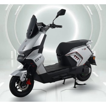 Motocicleta eléctrica ZUBOO GT