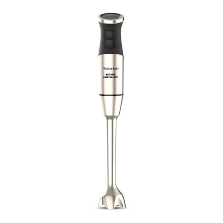 Batidora Taurus BAPI 1500 LUXE FULL SET
