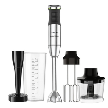 Batidora Taurus BAPI 1500 LUXE FULL SET