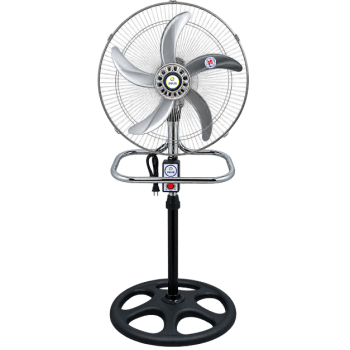 Ventilador Zeus COPPER