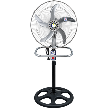 Ventilador Zeus COPPER