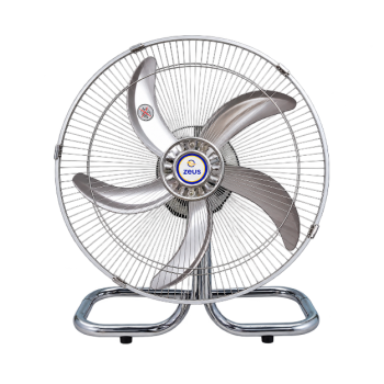 Ventilador Zeus SILVER