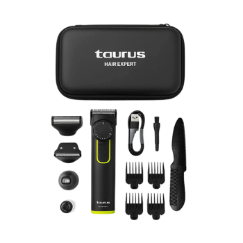 Cortador de cabello Taurus HAIR EXPERT