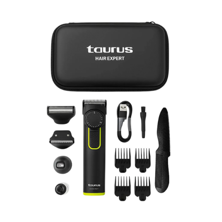 Cortador de cabello Taurus HAIR EXPERT