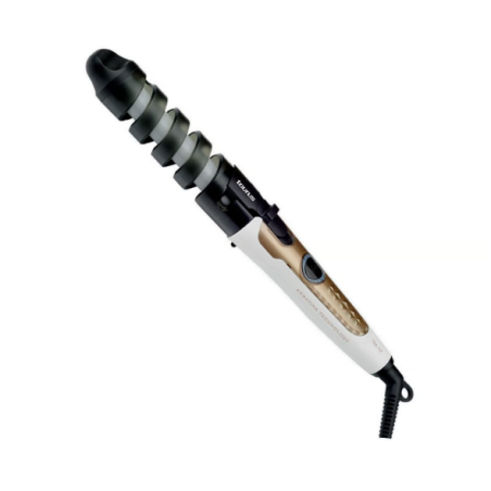 Modelador y rizador de cabello Taurus TRK-01
