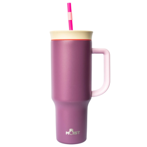 Tumbler Wonder Moist lila vino 1200 ml