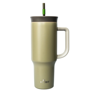 Tumbler Wonder Moist beige 1200 ml