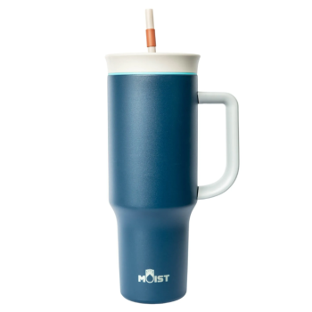 Tumbler Wonder Moist azul royal 1200 ml