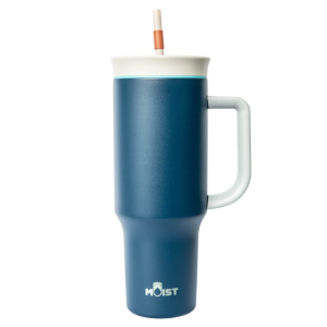 Tumbler Wonder Moist azul royal 1200 ml