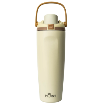 Botella termica Wonder crema 900 ml