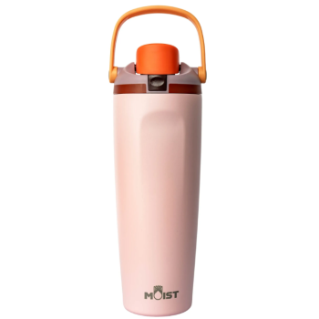 Botella termica Wonder rosa 900 ml