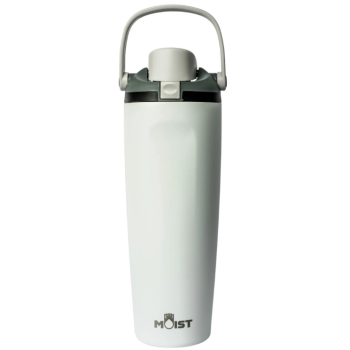 Botella termica Wonder blanco 900 ml