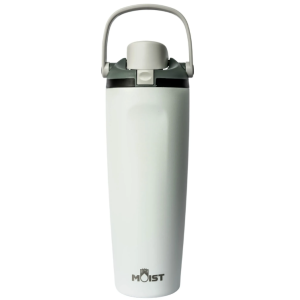 Botella termica Wonder blanco 900 ml