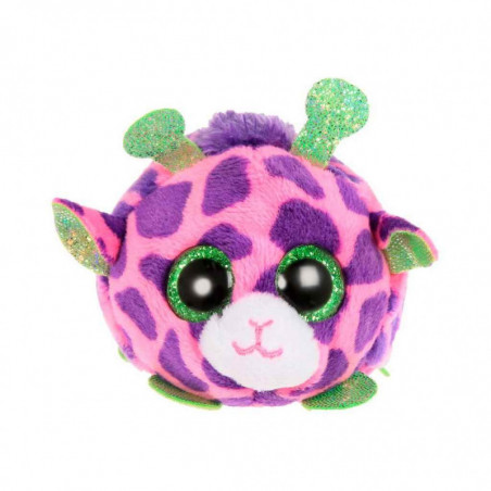 Peluche Ty Jirafa Ferris (CONSULTA DISPONIBILIDAD Y PRECIO FINAL POR WHATSAPP)