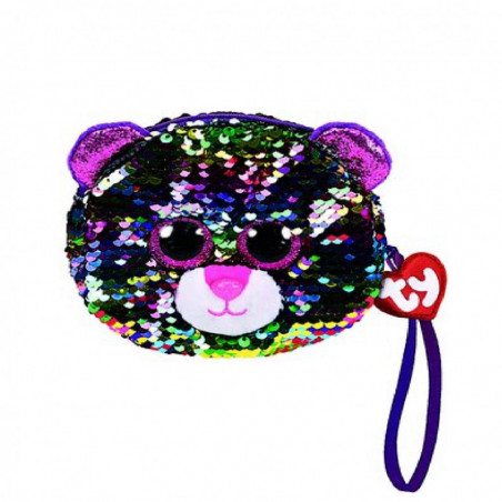 Perrito Ty Doty Monedero (CONSULTA DISPONIBILIDAD Y PRECIO FINAL POR WHATSAPP)