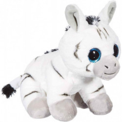 Peluche Ty Zebra Stripes