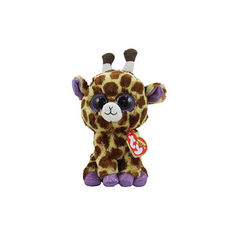 Peluche Ty Safari Jirafa