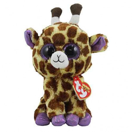 Peluche Ty Safari Jirafa