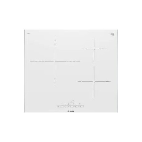 Placa de inducción Bosch Flex 60 cm (CONSULTA DISPONIBILIDAD Y PRECIO FINAL POR WHATSAPP)