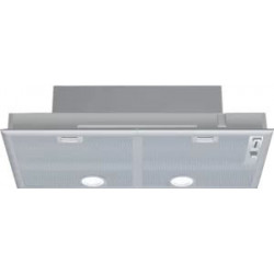 Módulo de integración Bosch DHL755BL 75 cm