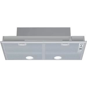 Módulo de integración Bosch DHL755BL 75 cm