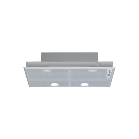 Módulo de integración Bosch DHL755BL 75 cm