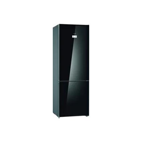 Refrigerador Bosch combinado libre instalación 435 L