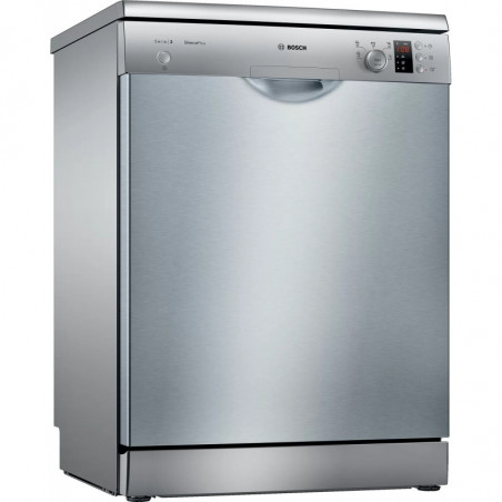 Lavavajillas Bosch libre instalación 60 cm acero inoxidable (CONSULTA DISPONIBILIDAD Y PRECIO FINAL POR WHATSAPP)