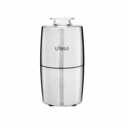 Molinillo de café Ufesa acero Inoxidable